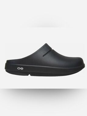 OOFOS ooclog, new without tags, women’s size 7